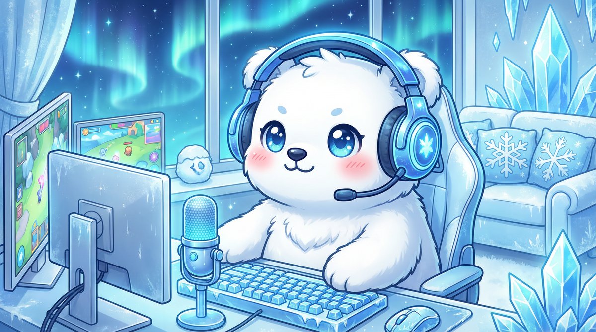 今日大赛北极熊视频频道