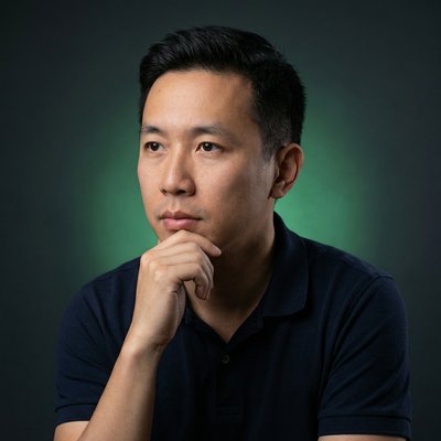 今日大赛游戏顾问王磊