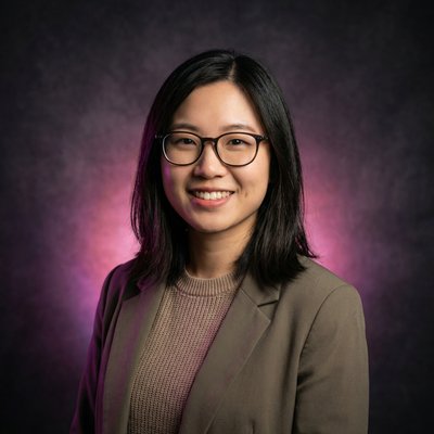 今日大赛视频制片人林雪