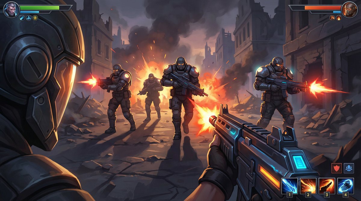 今日大赛游戏解说视频