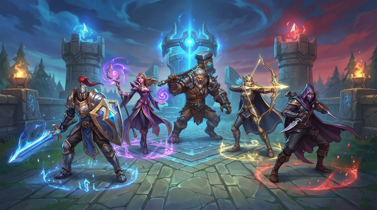 今日大赛游戏测评视频